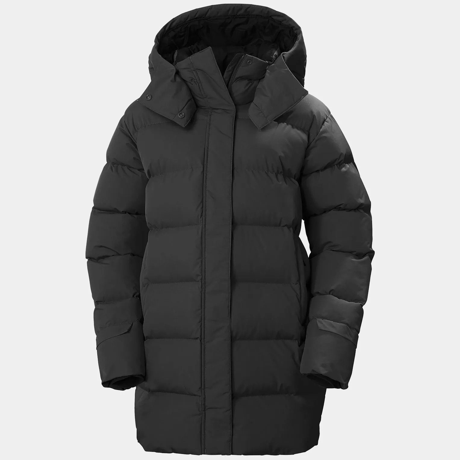 Helly Hansen Wintermantel Aspire Puffy Steppparka (sehr warm, High Loft Iso günstig online kaufen