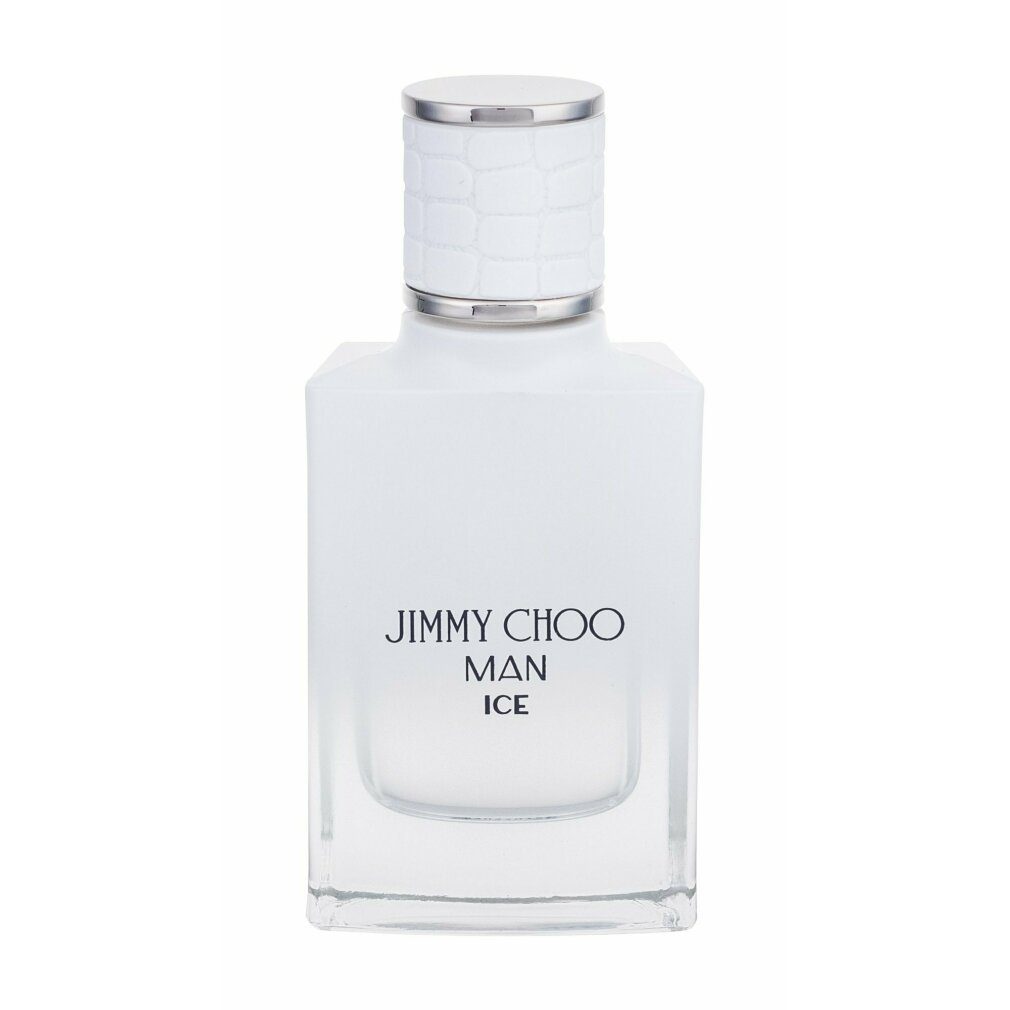 JIMMY CHOO Eau de Toilette Man Ice Eau De Toilette Spray