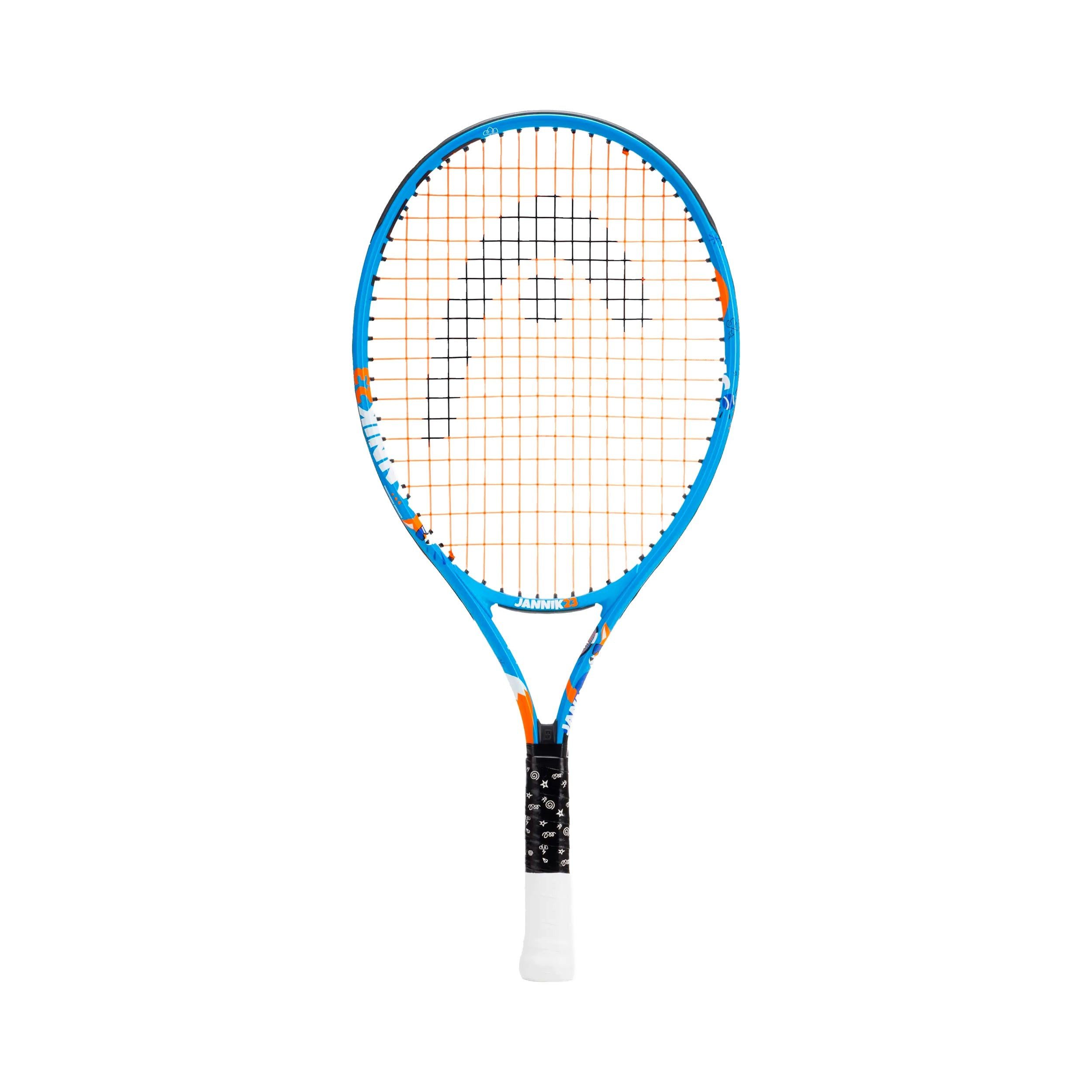 Tennisschläger Jannik 23