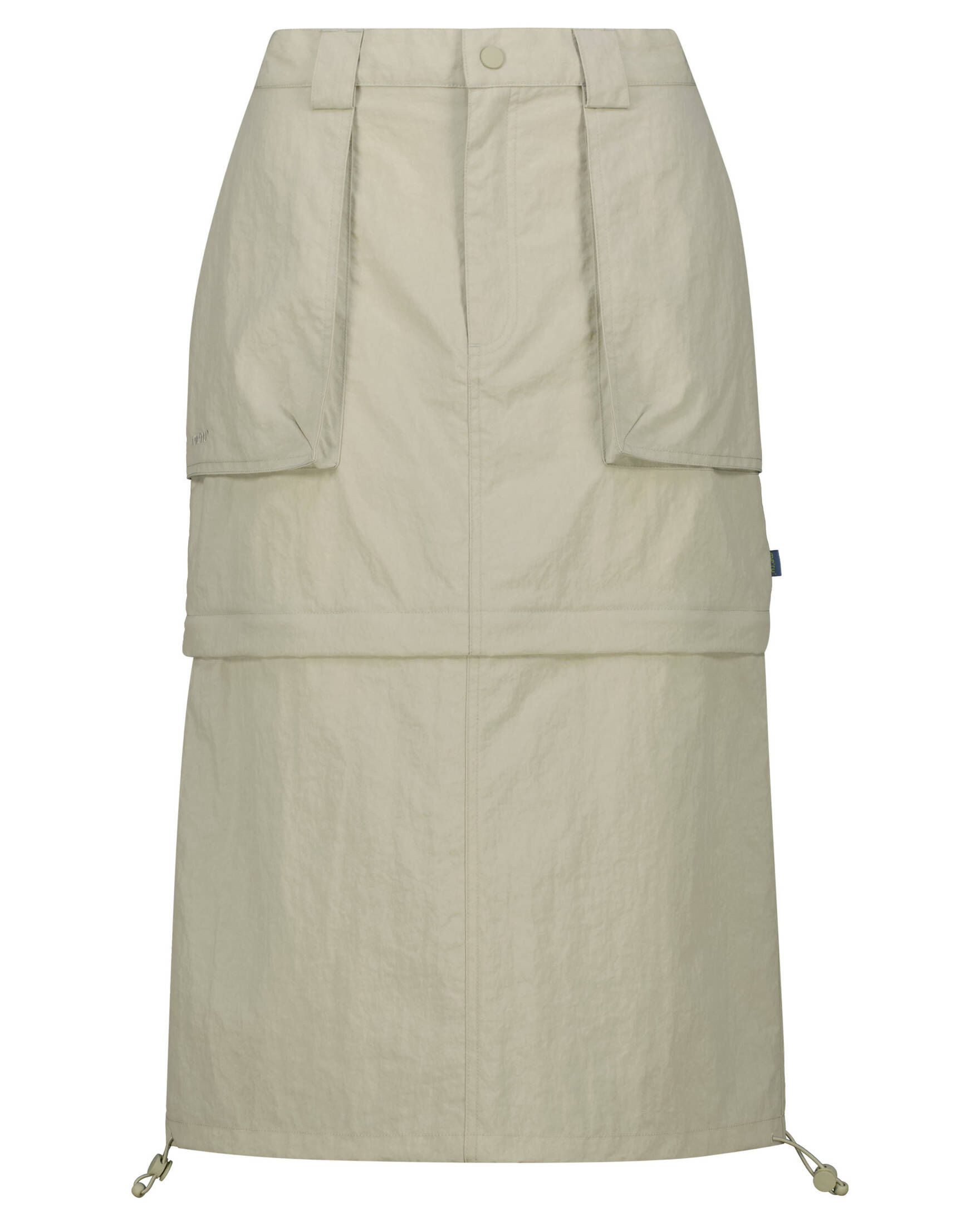 Meru Skort Damen Outdoor-Rock mit Zipp-off-Fuktion PAREDES