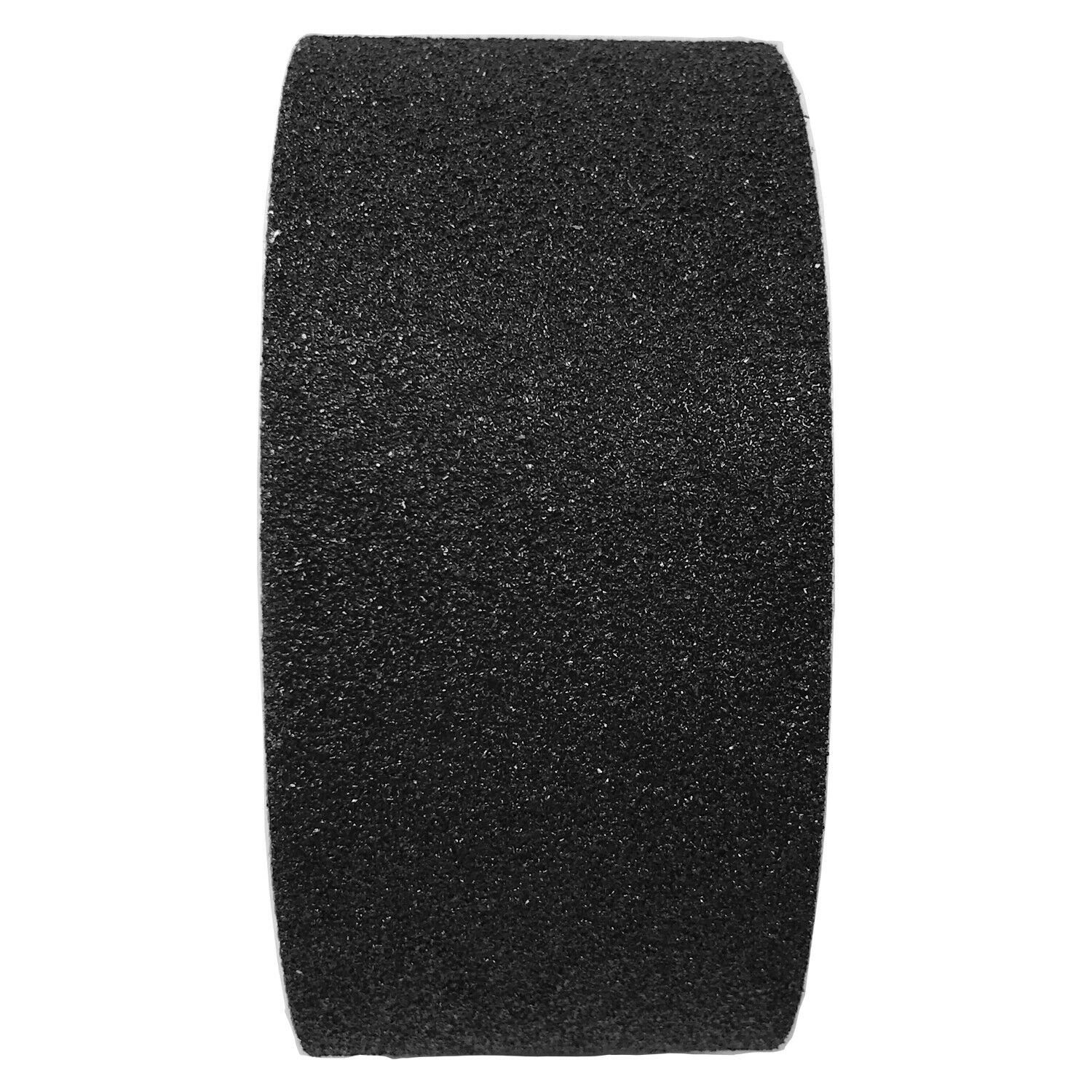 BENSON Antirutschmatte Antirutschband 5m x 50mm selbstklebend Klebeband, Treppen, Antirutschstreifen – Bild 2 von 2