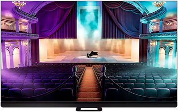 Philips 65OLED908/12 OLED-Fernseher (164 cm/65 Zoll, 4K Ultra HD, Android TV, Google TV, Smart-TV)