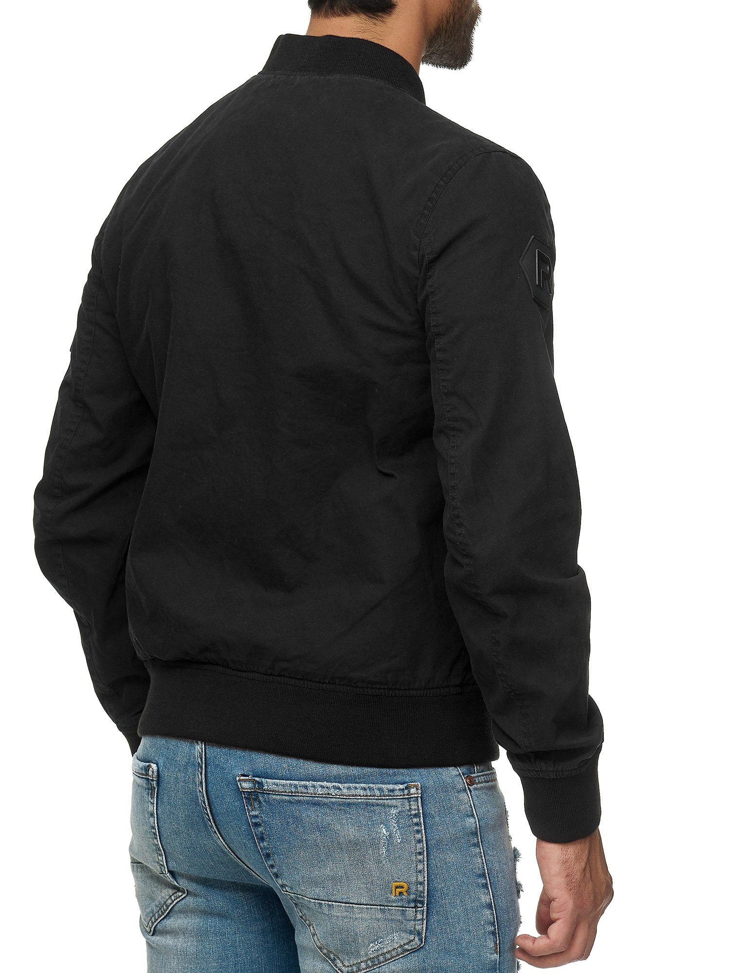 RedBridge Blouson Premium Übergangsjacke