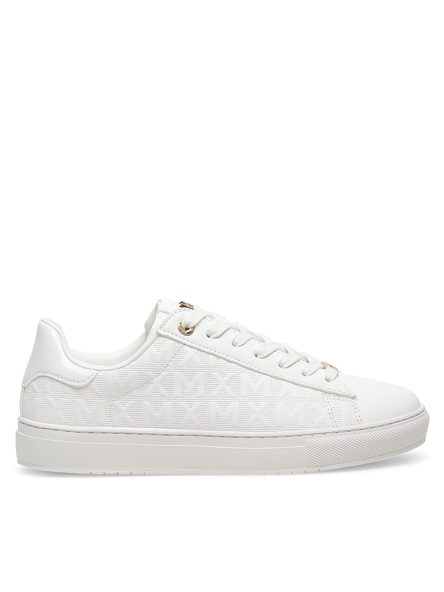 Sneakers MIRL1011641W-01 WeiĂź Sneaker