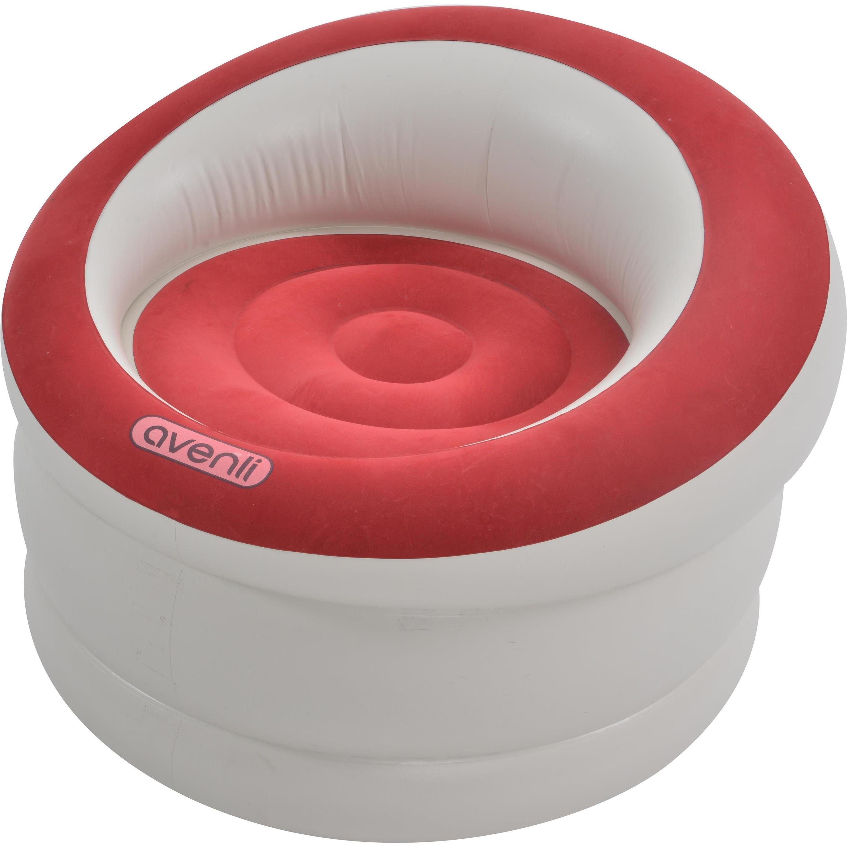 Avenli Luftsessel aufblasbarer Sessel / Luftsessel günstig online kaufen