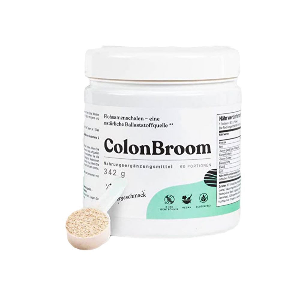 ColonBroom
