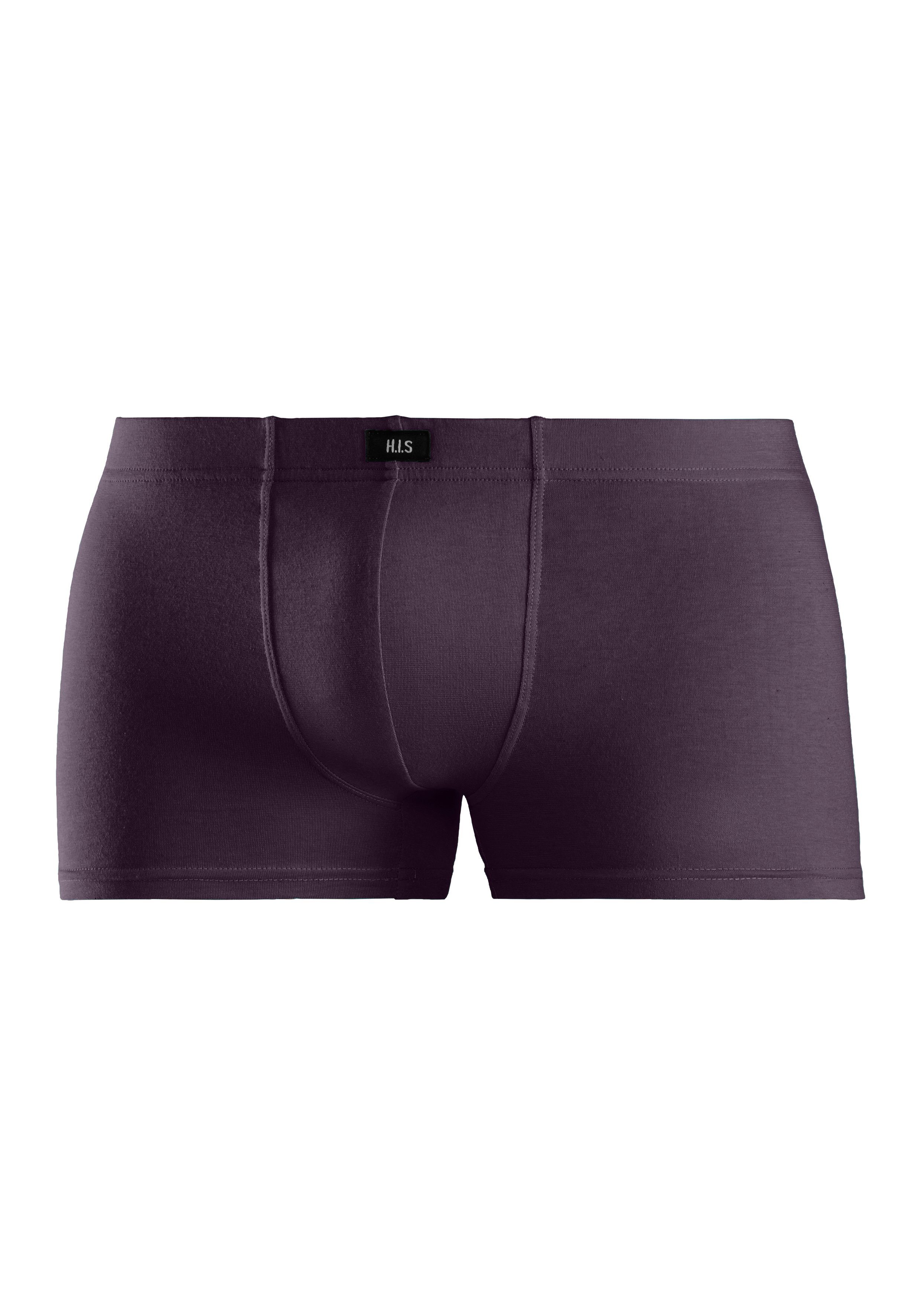 H.I.S Boxer Boxershorts für Herren (Packung, 5-St) aus Baumwolle – Bild 5 von 5