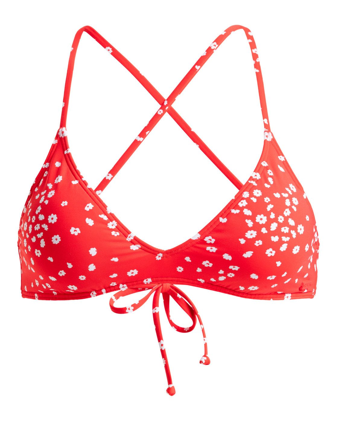 Roxy Bandeau-Bikini-Top Pt Beach Classics günstig online kaufen