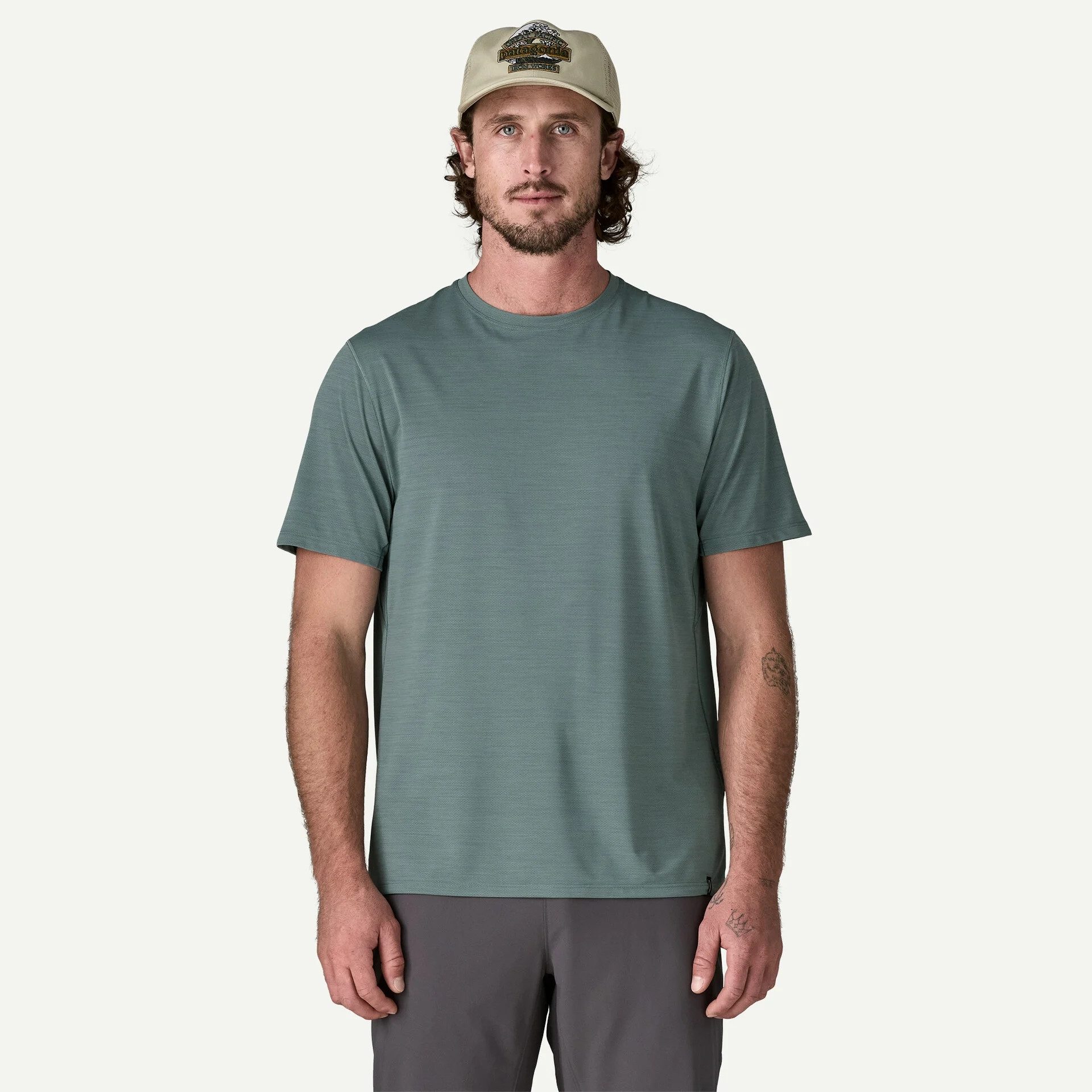 Patagonia T-Shirt M's Cap Cool Ultra Shirt