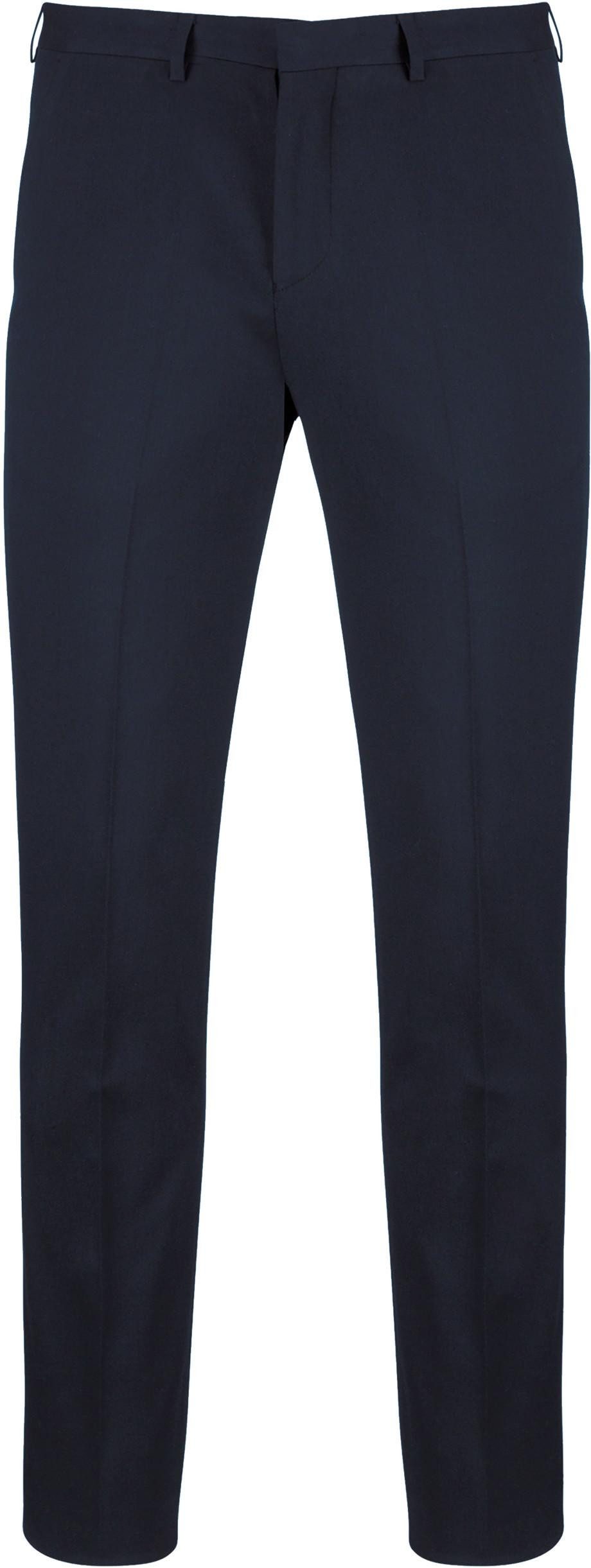 Kariban Anzughose Herrenhose