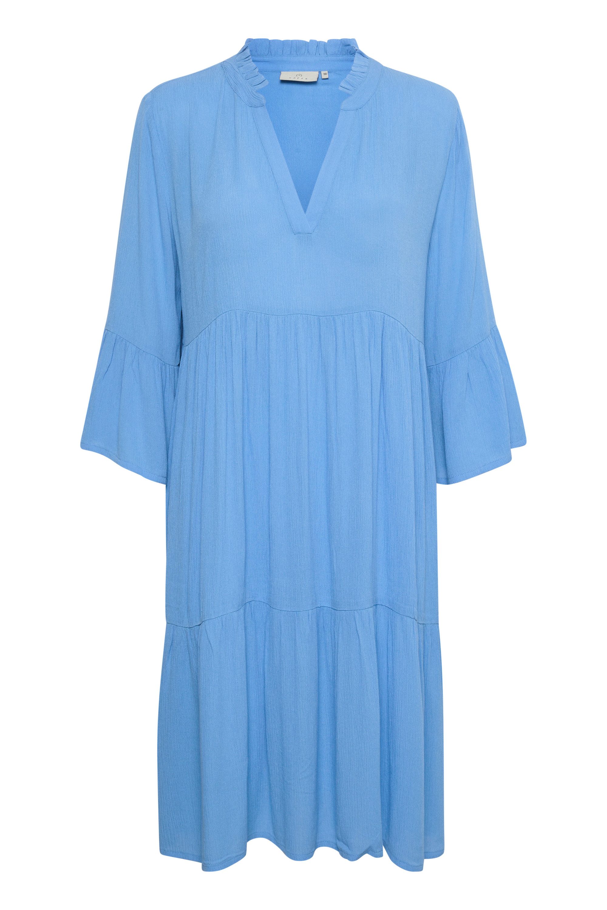 Blusenkleid Kleid KAmarianah