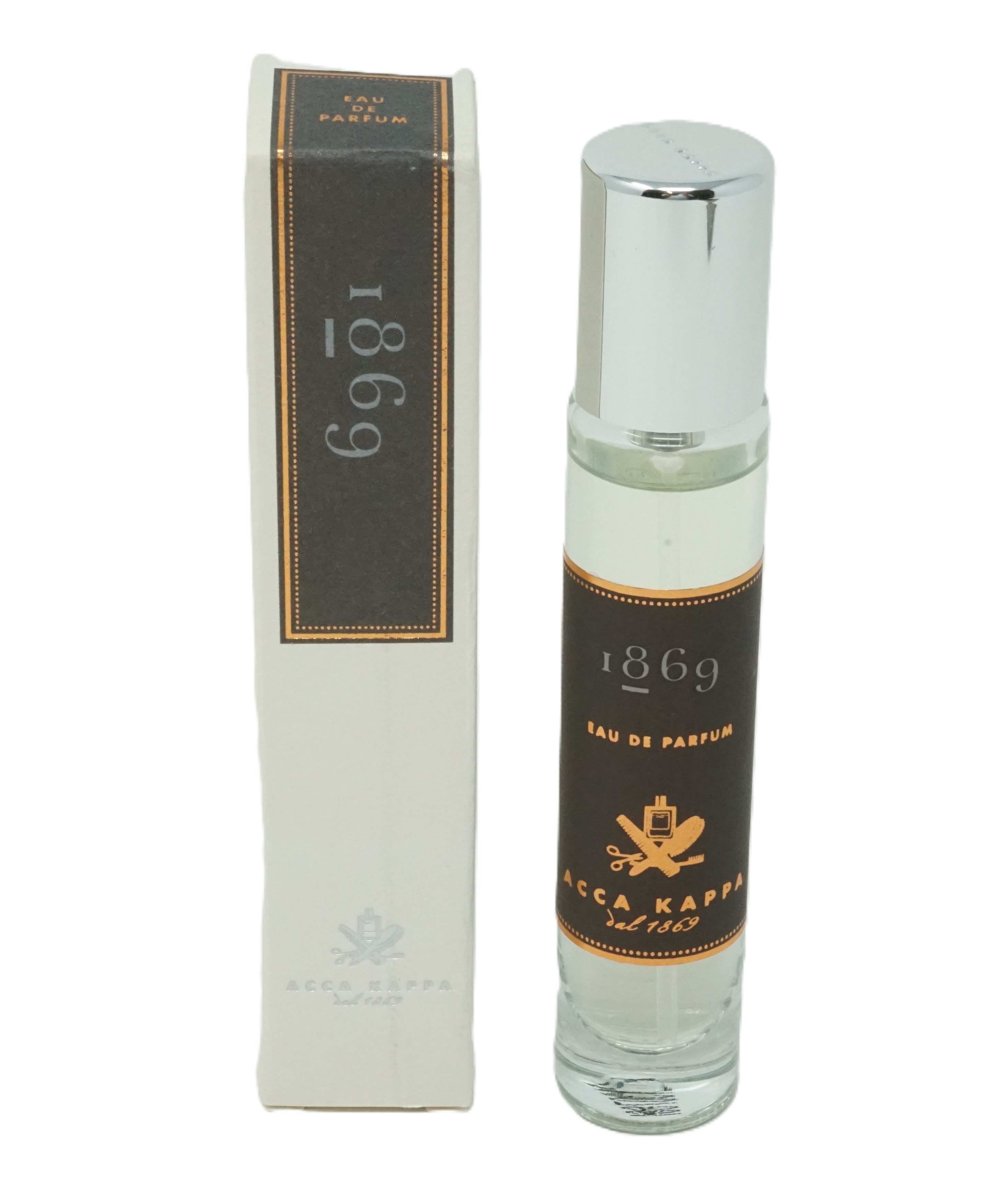 NOTE Eau de Parfum Acca Kappa 1869 Eau de Parfum 15 ml