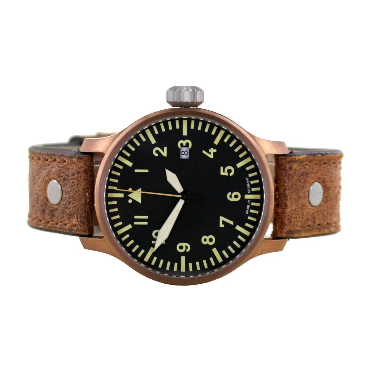 ARISTO Automatikuhr 0H18A