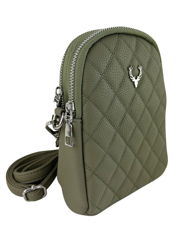 Trachtenland Handtasche Trachten Umhängetasche "Emma" zum günstig online kaufen