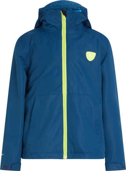 McKINLEY Outdoorjacke Ju.-Doppel-Jacke Justin 3:1 jrs