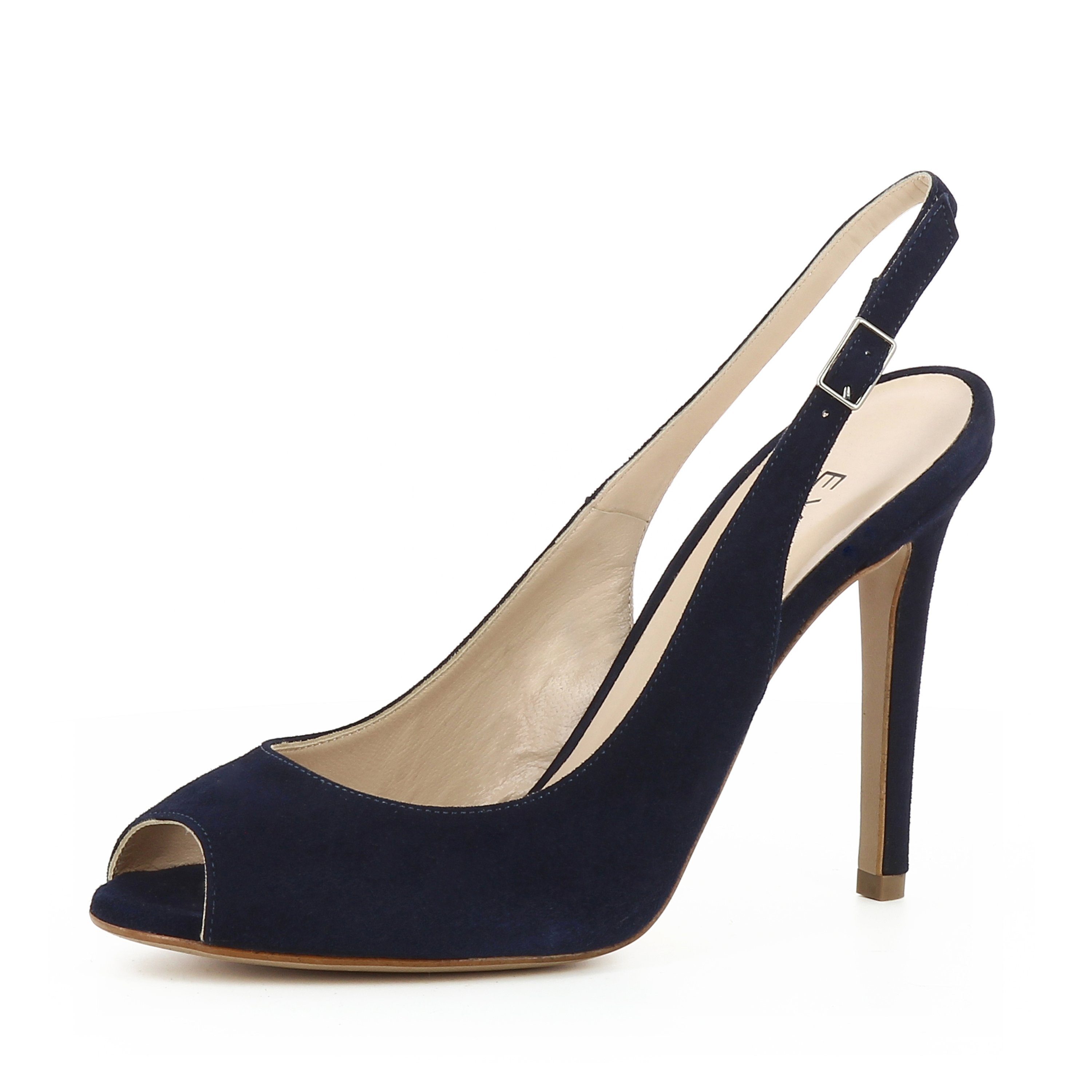 Evita ALESSANDRA Peeptoepumps