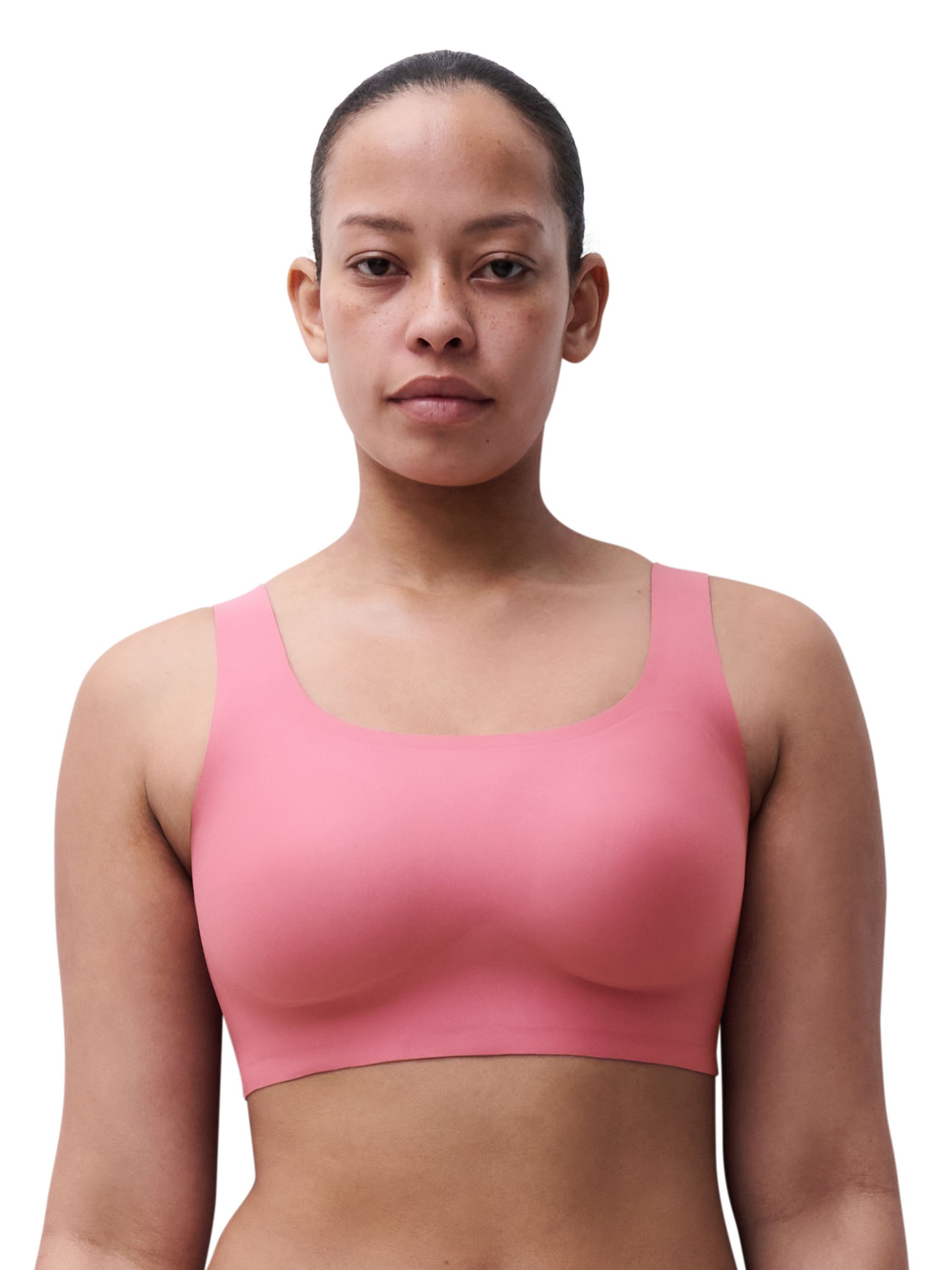 Chantelle Bustier