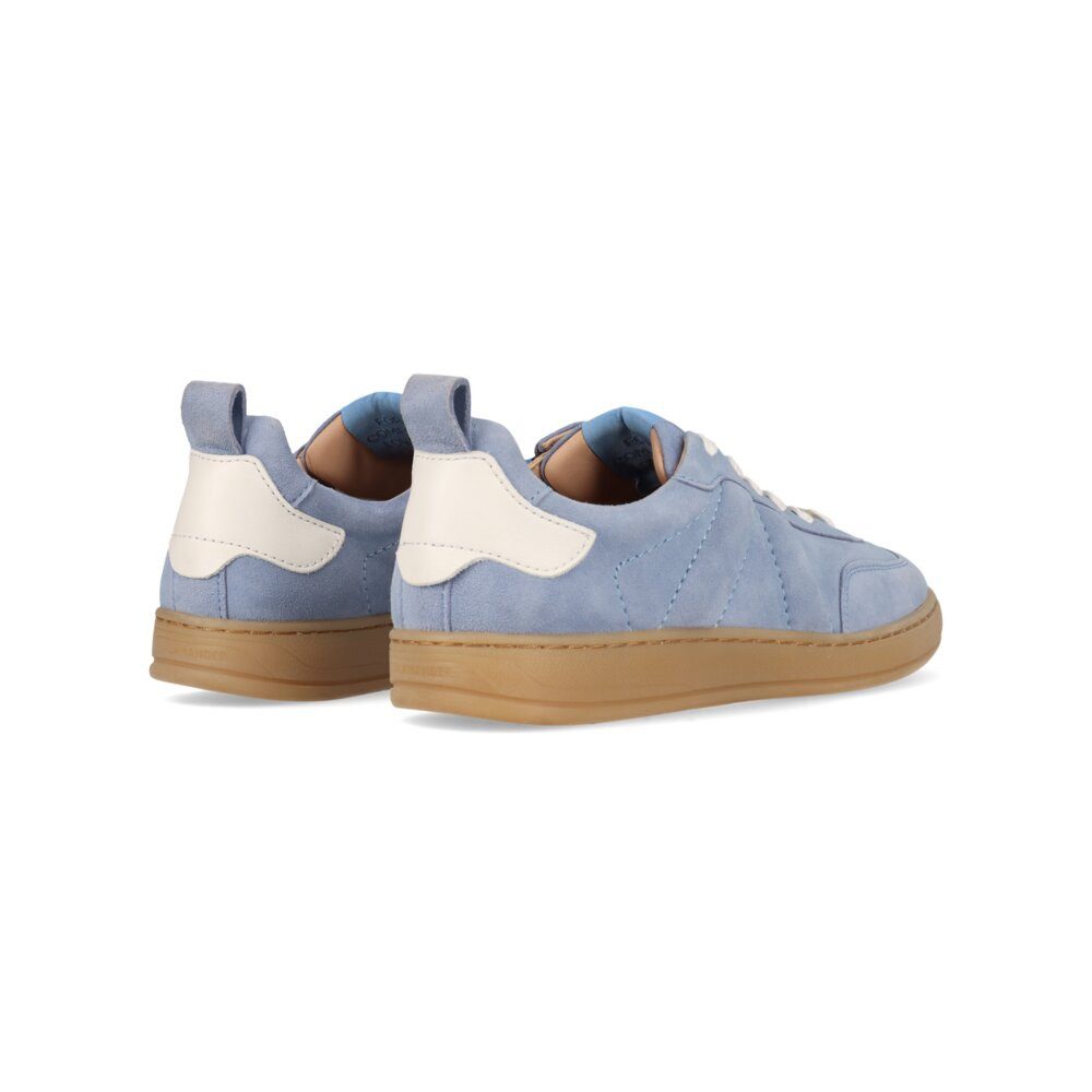 Salamander Salamander - Schnürhalbschuhe - Blau Schnürschuh