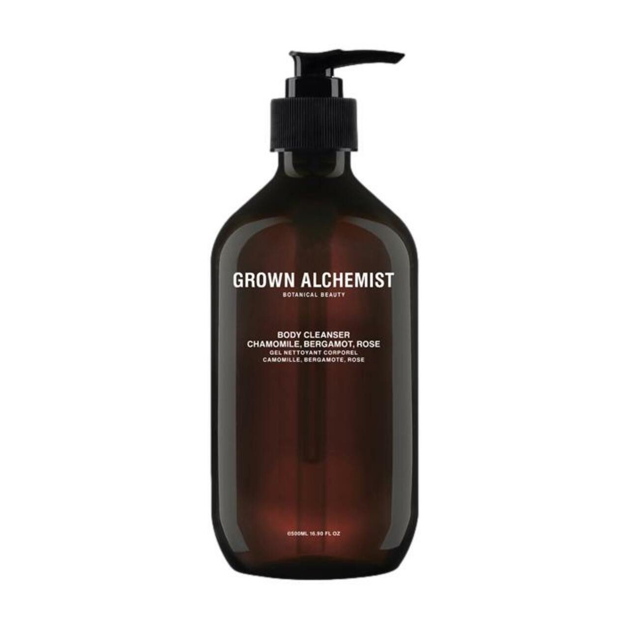 GROWN ALCHEMIST Duschgel Energize Body Cleanser