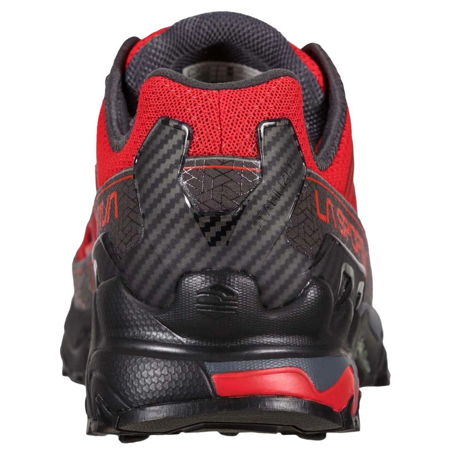 La Sportiva Trail-Laufschuhe Ultra Raptor II rot Herren Wanderschuh günstig online kaufen