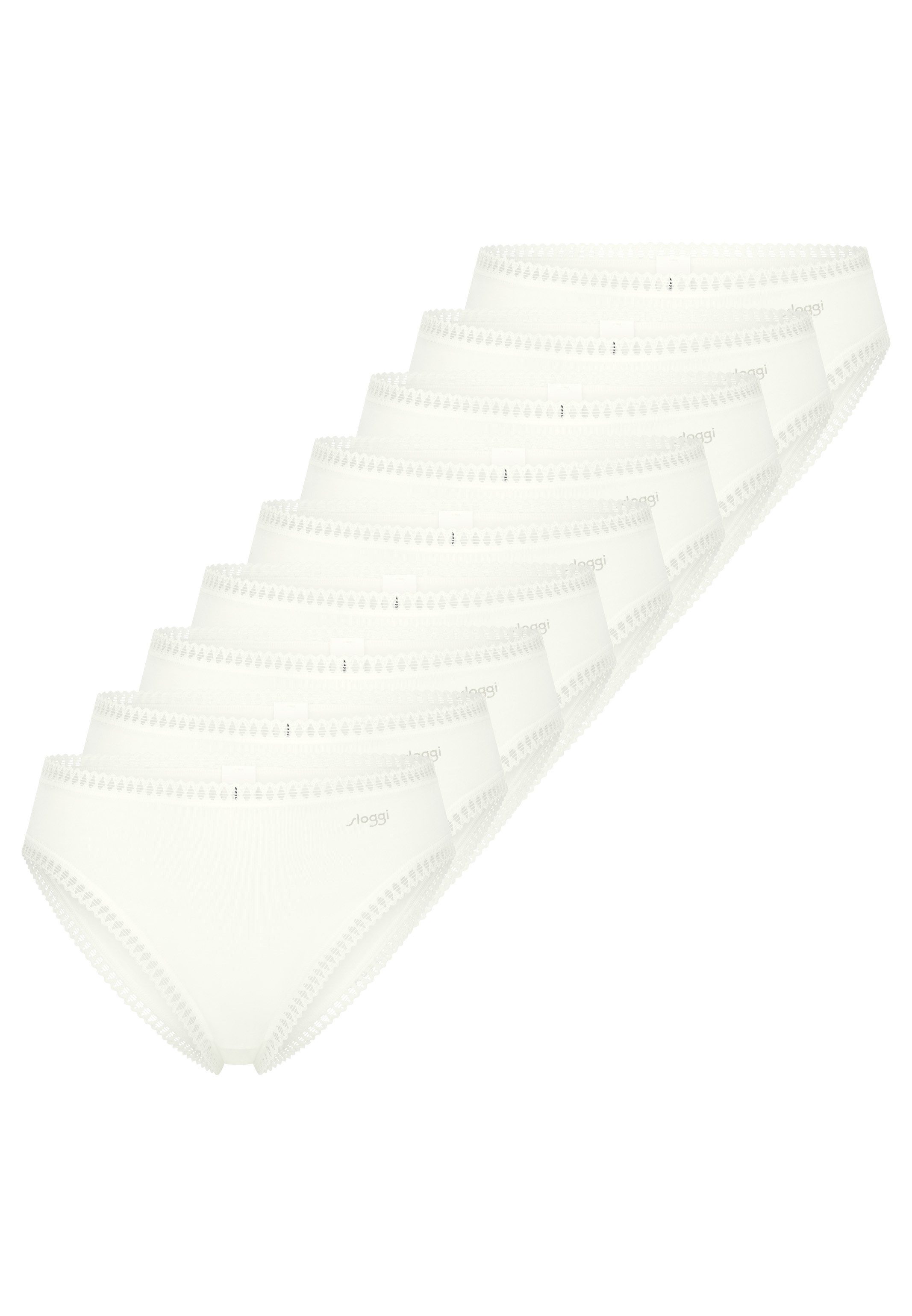 Midislip 9er Pack GO Crush