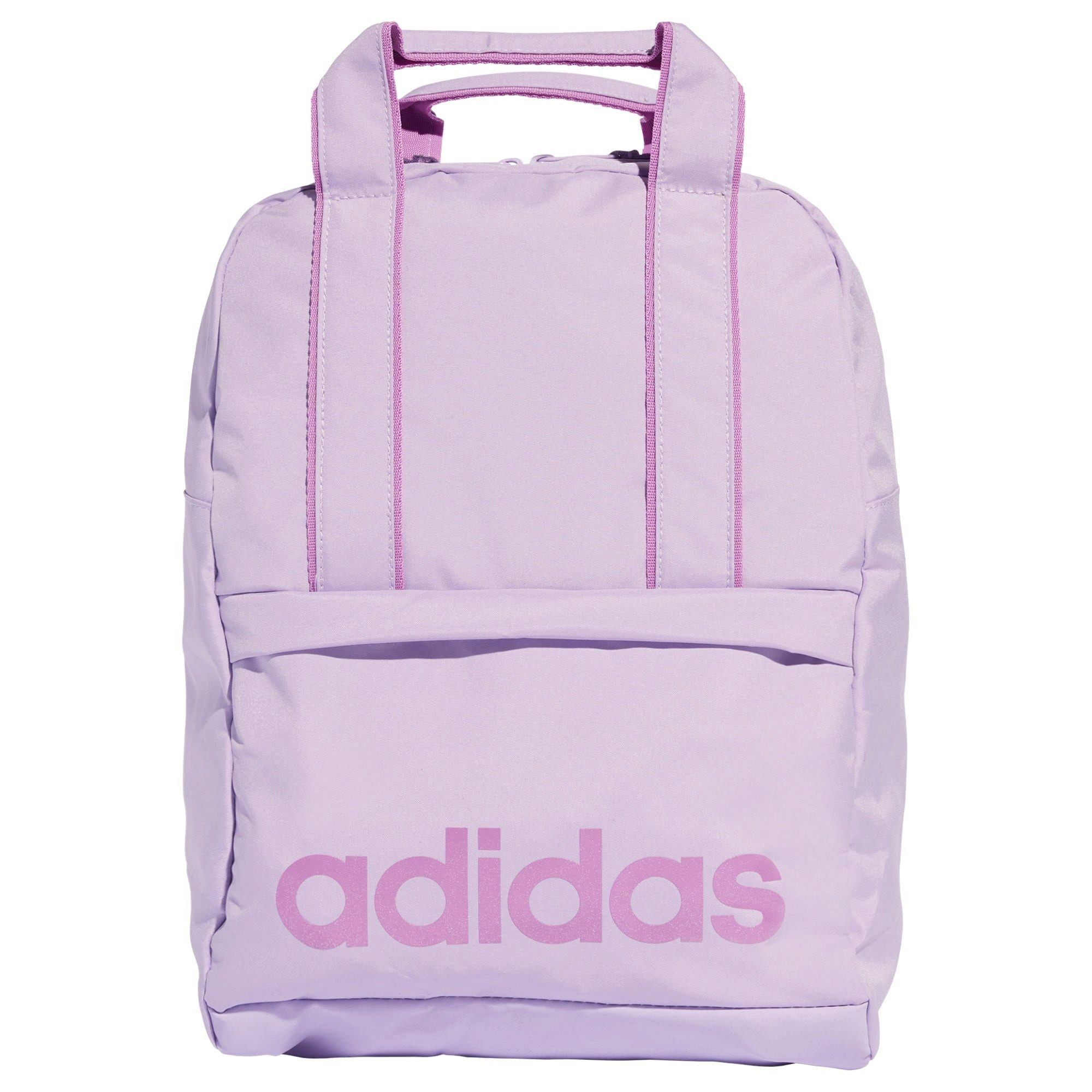 adidas Performance Rucksack Women Linear Essential - Rucksack 39 cm (power purple/prepurple)