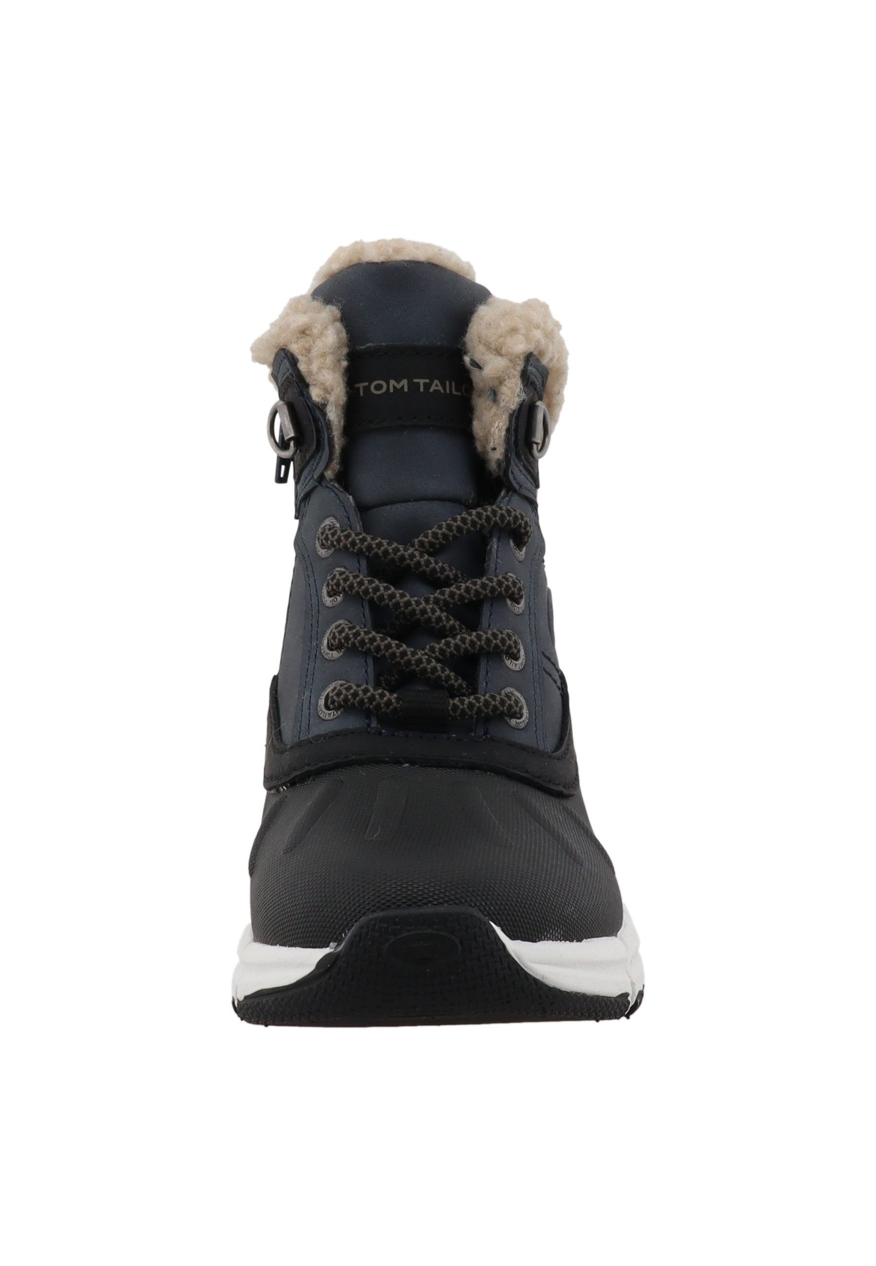 TOM TAILOR Tom Tailor Winter Boots Stiefel