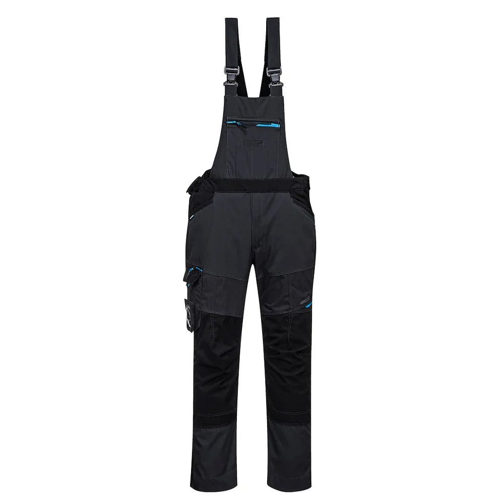 Portwest Arbeitslatzhose Portwest WX3 Latzhose T704