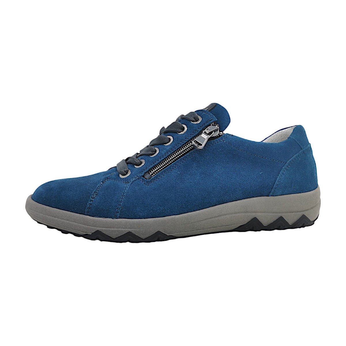 Schnürer Schnürschuh