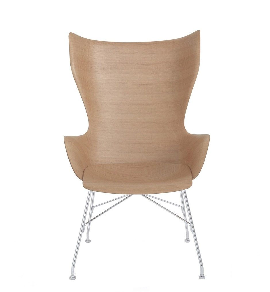 Kartell Sessel