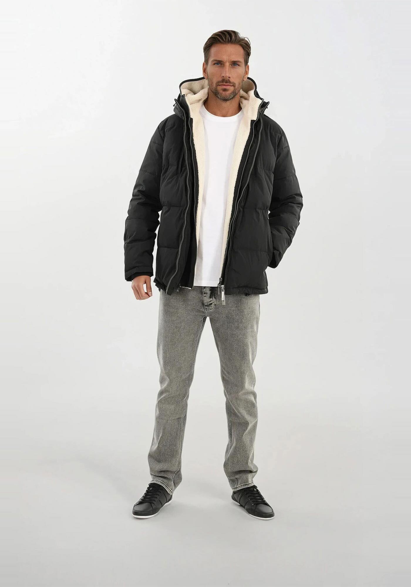 Winterjacke ASFredii