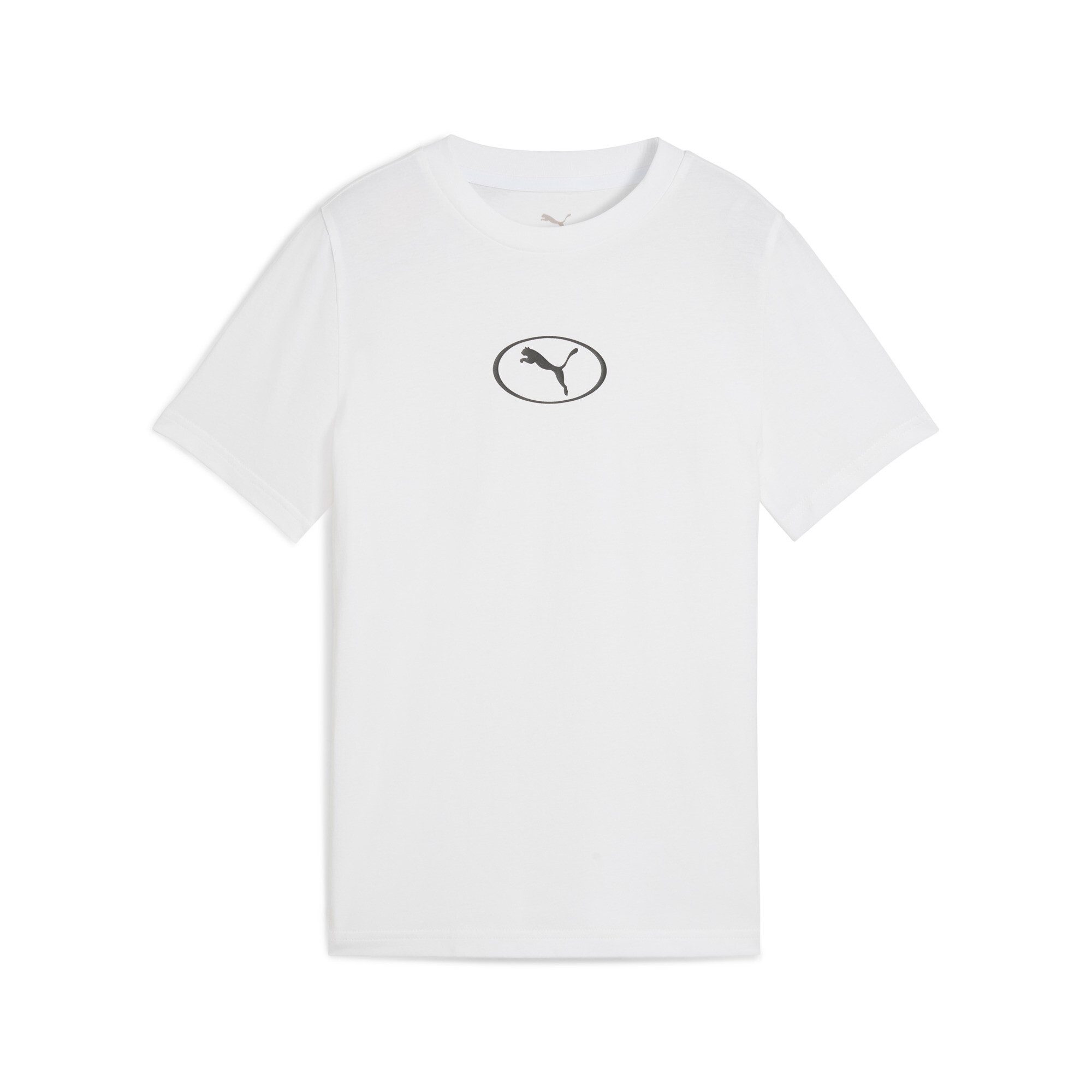 PUMA T-Shirt SPORT RIB COLLAR TEE günstig online kaufen