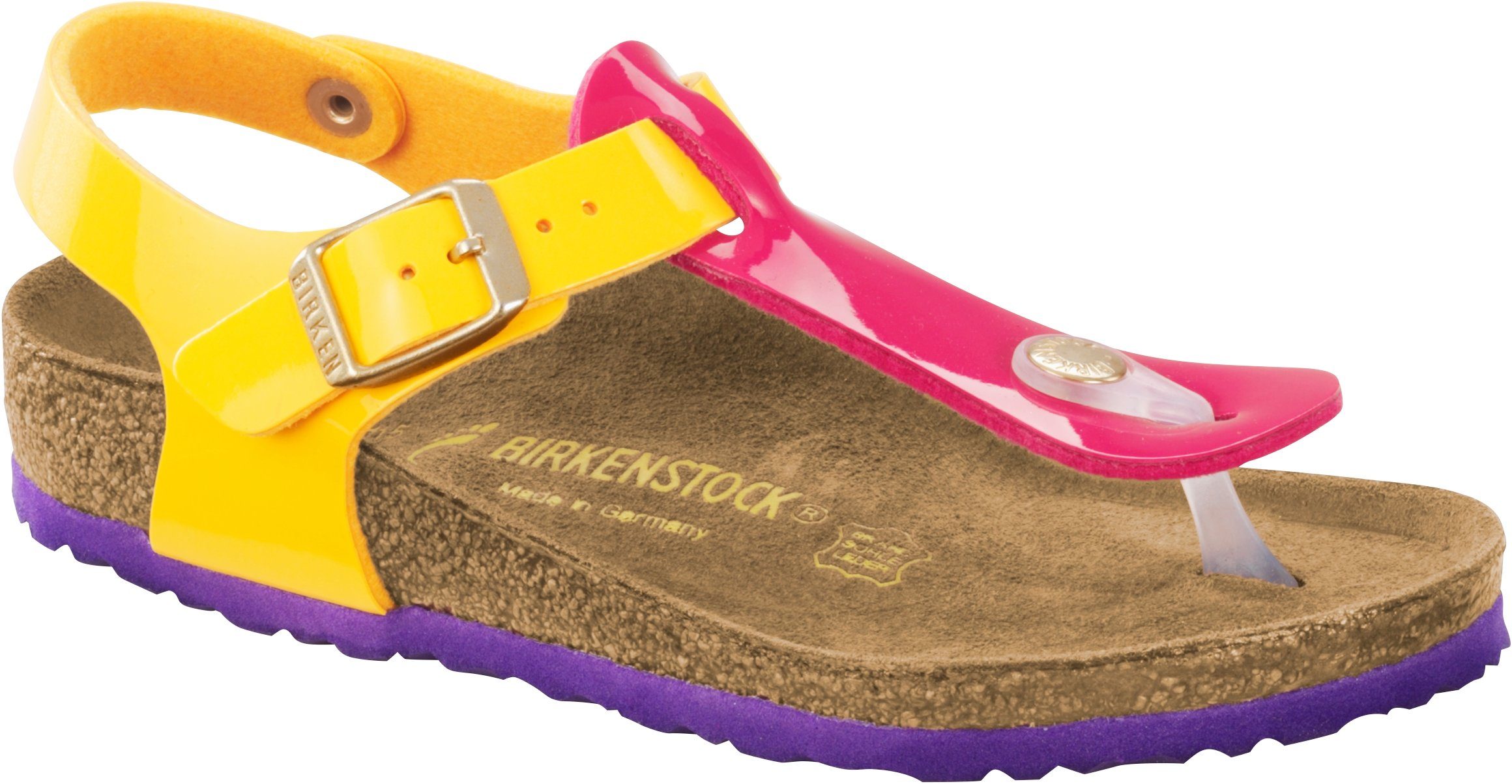 birkenstock kairo