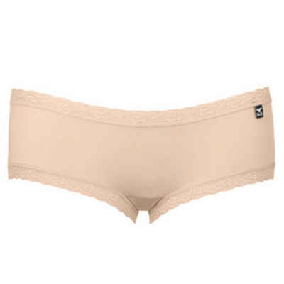 like it! Panty like it! - Panty Serie Olivia 3er Pack (M Beige)
