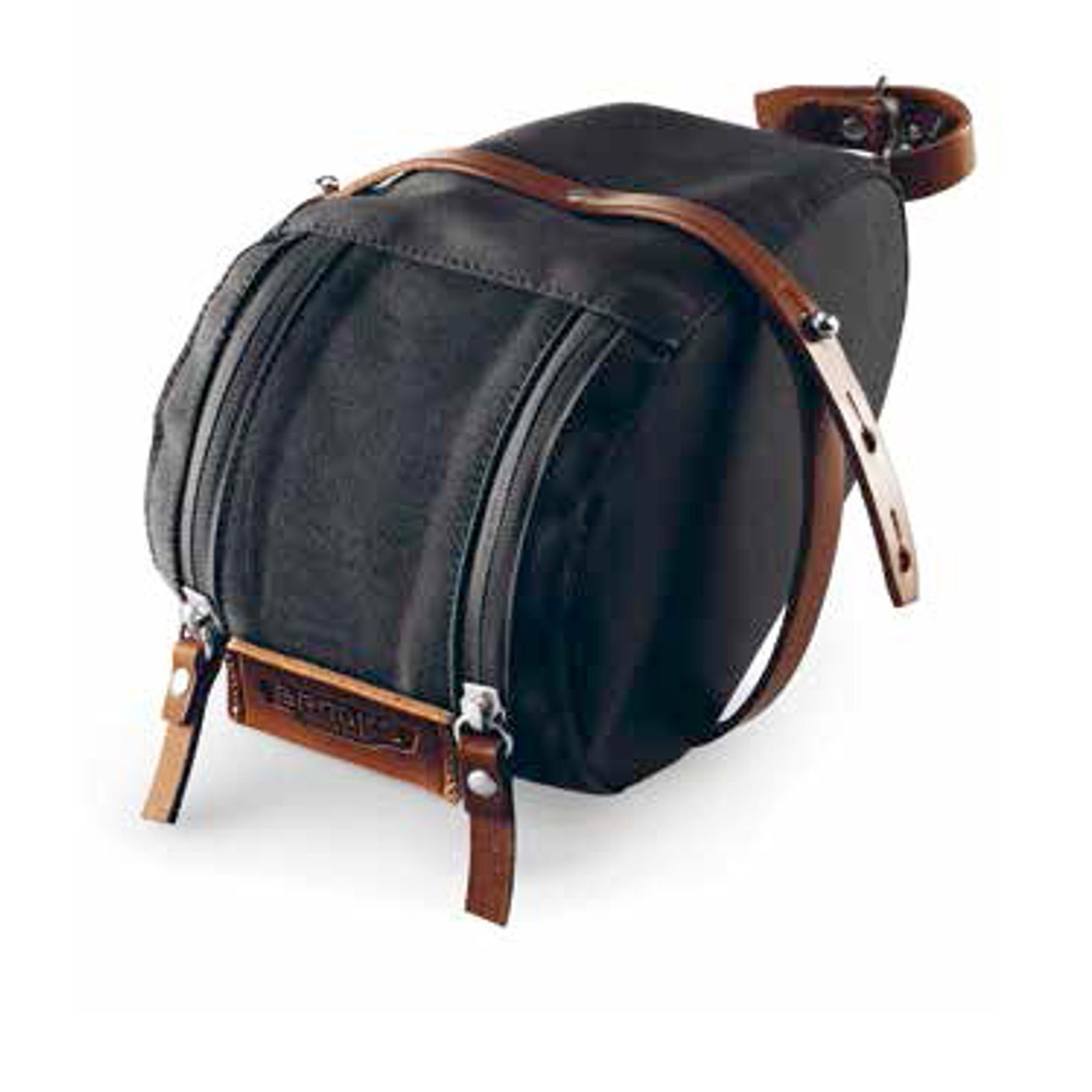 Brooks Satteltasche, Funktionale Satteltasche mit einem Volumen