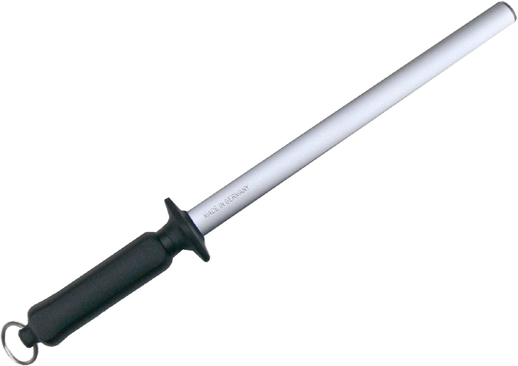 Wetzstahl Profi Wetzstahl, Solingen 38 cm, diamantbeschichtet, ergonomischer