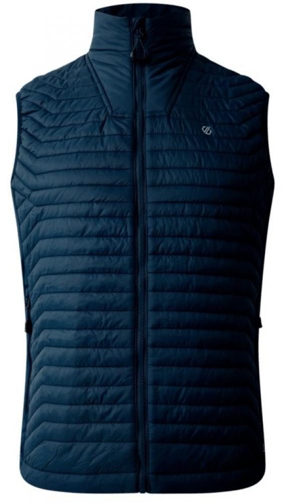 Funktionsweste Weste Herren DescendingIIGilet Mens Gilets & Bodywarmers