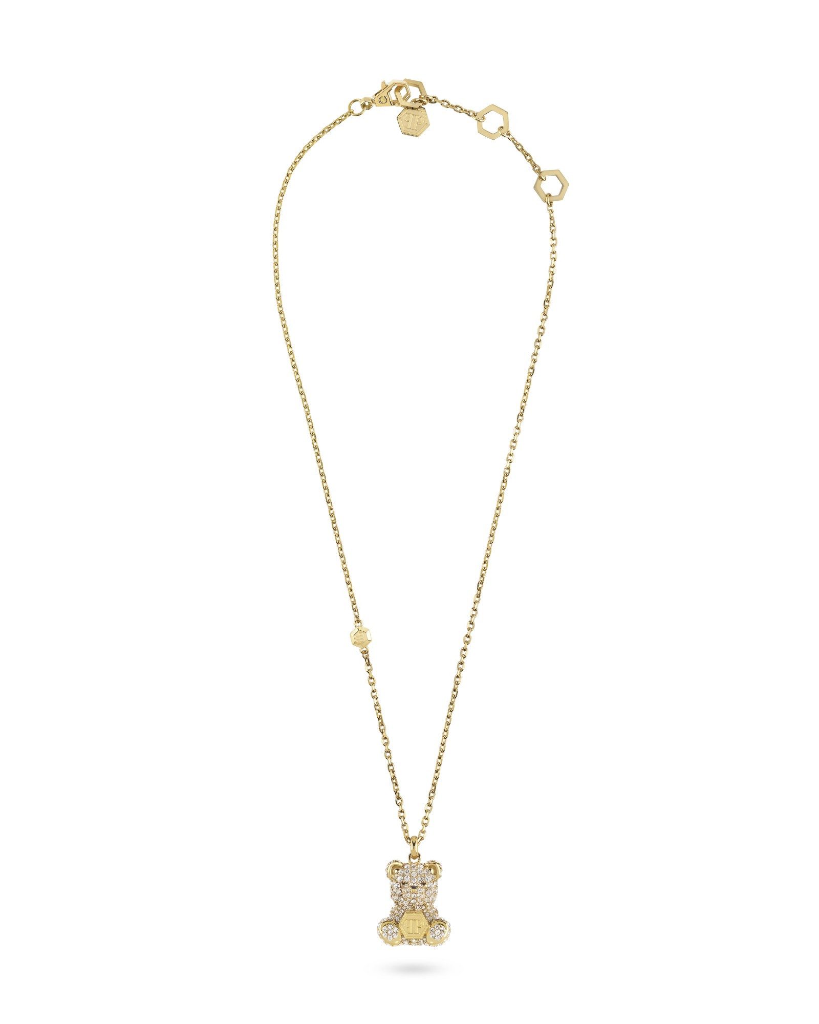 PHILIPP PLEIN Kette mit Anhänger PJHGA15NU