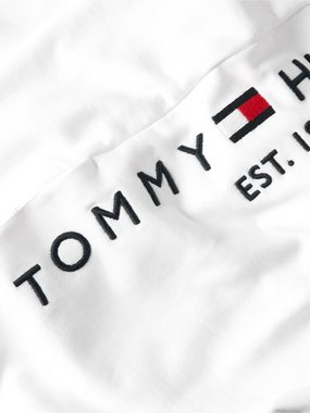 Tommy Hilfiger Sweathose BASIC BRANDED SWEATPANTS mit großem Tommy Hilfiger Schriftzug
