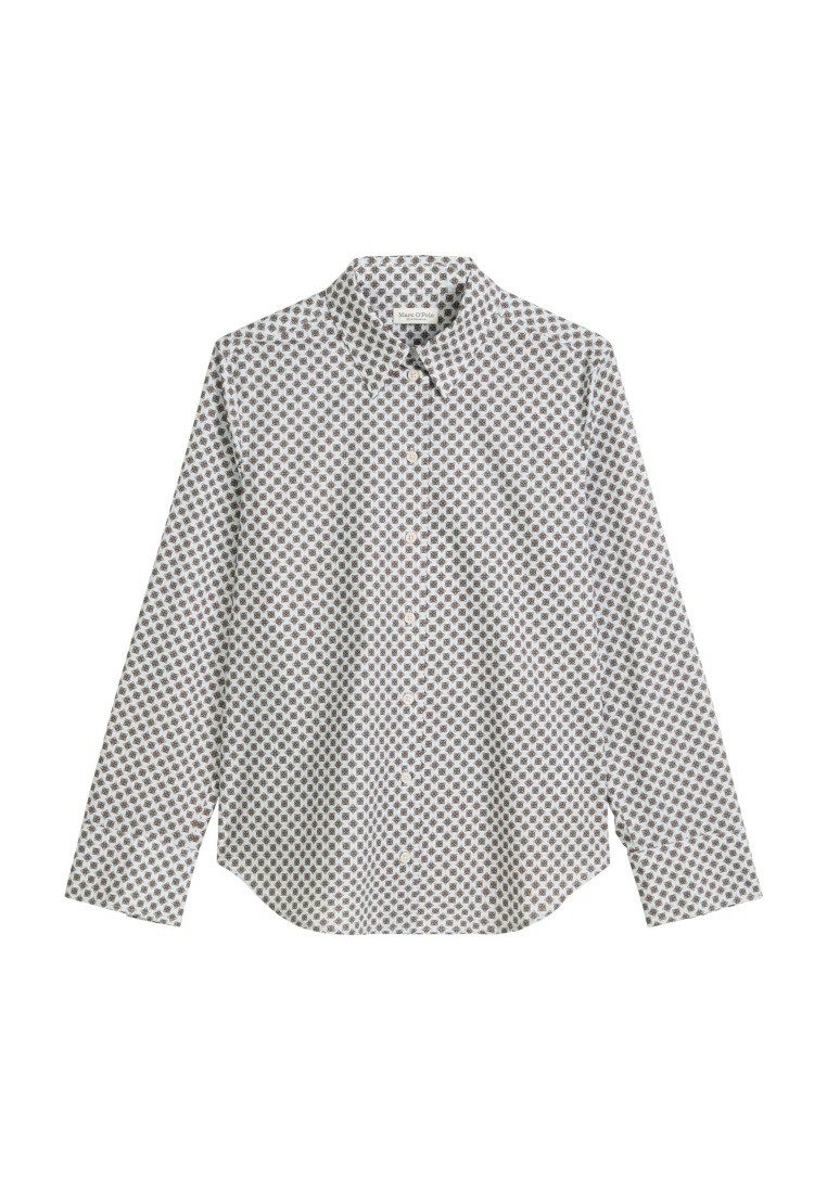 Marc O'Polo Langarmbluse günstig online kaufen