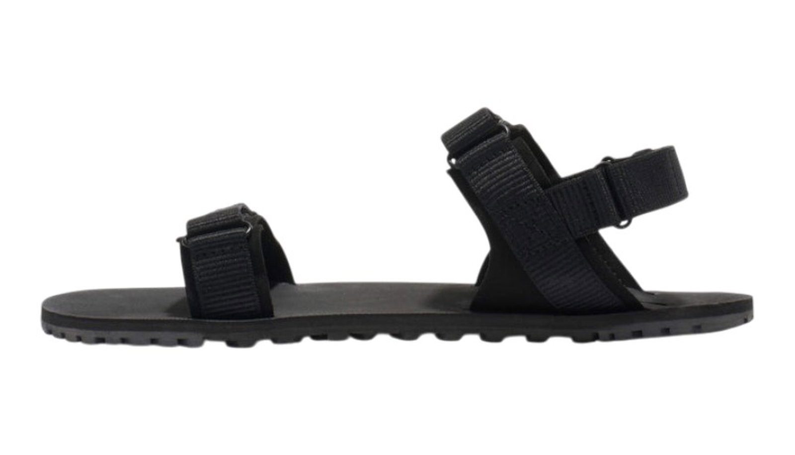 Xero Shoes D-Trail schwarz Damen Sandale