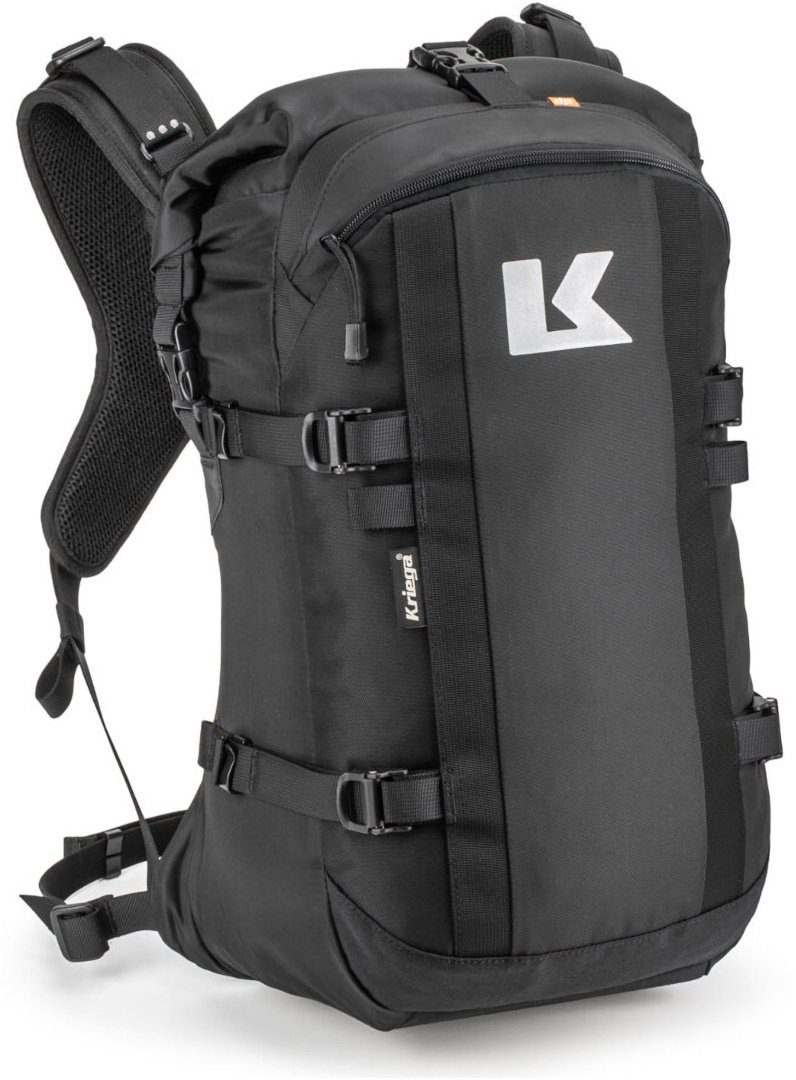 Kriega Rucksack R22 Rucksack, Wasserdicht Kompression reflektierende wasserdichte