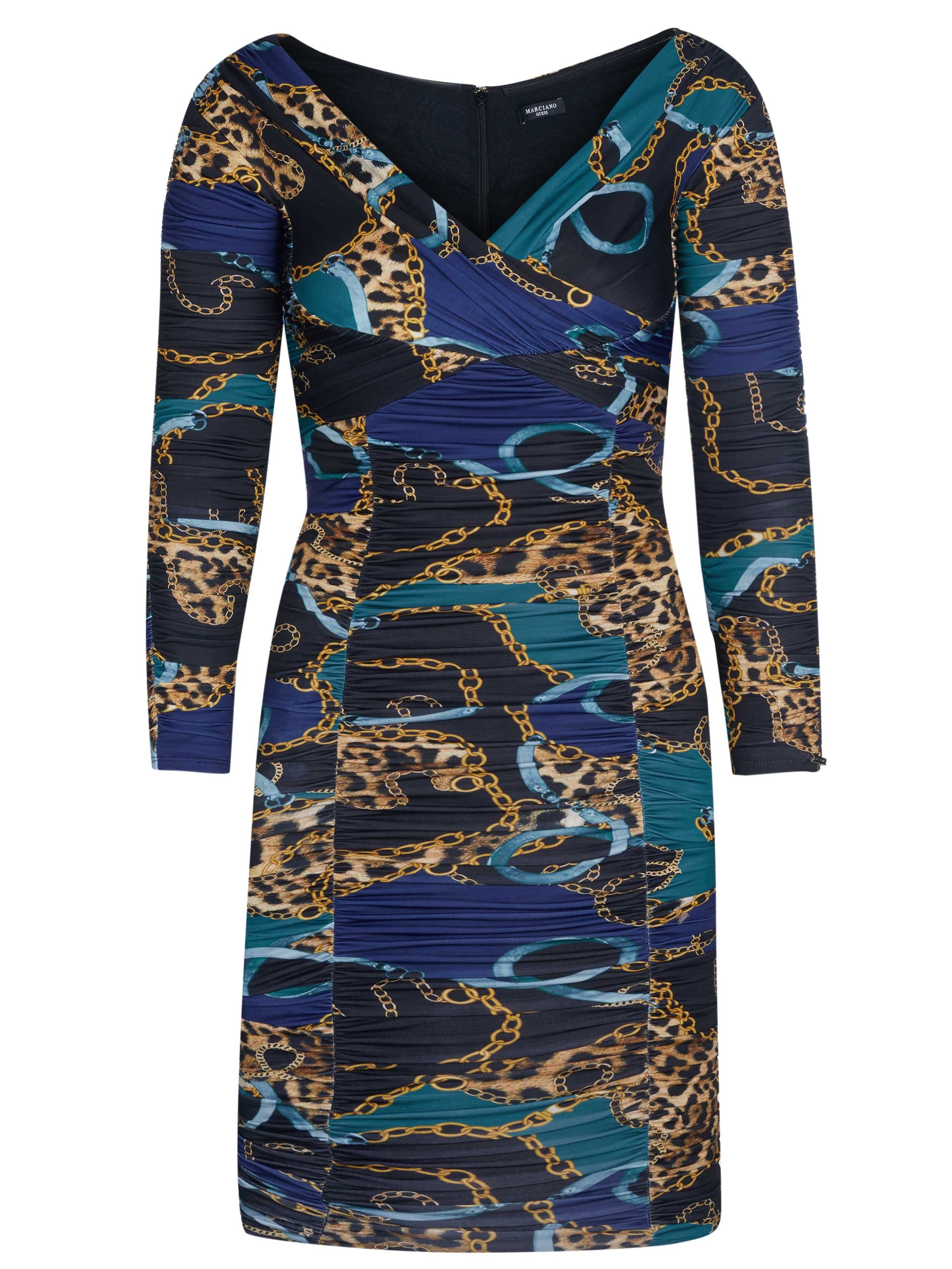 Midikleid Marciano by Guess Kleid