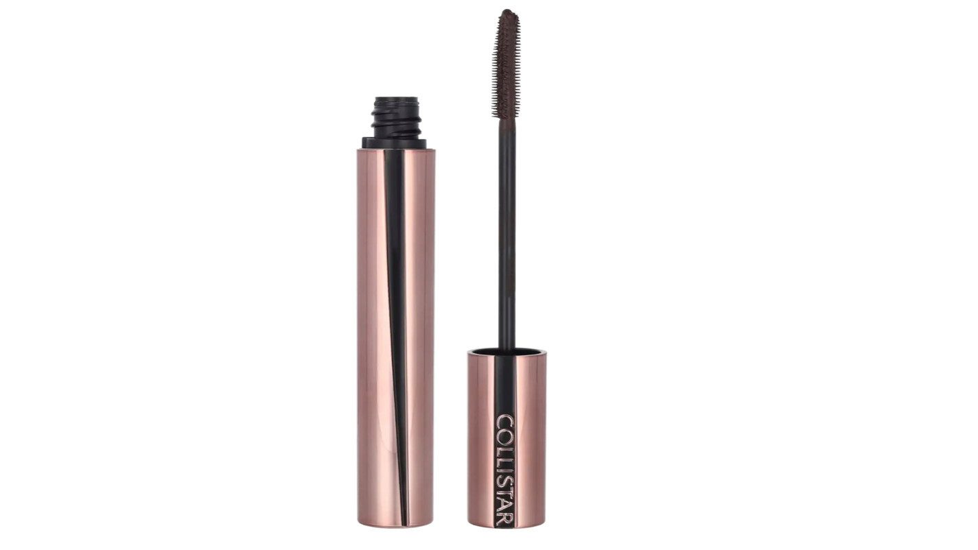 COLLISTAR Mascara Infinito Lengthening Refillable Extreme Length Mascara, 1-tlg., Mascara, 7 ml Selbstbräuner Produkt