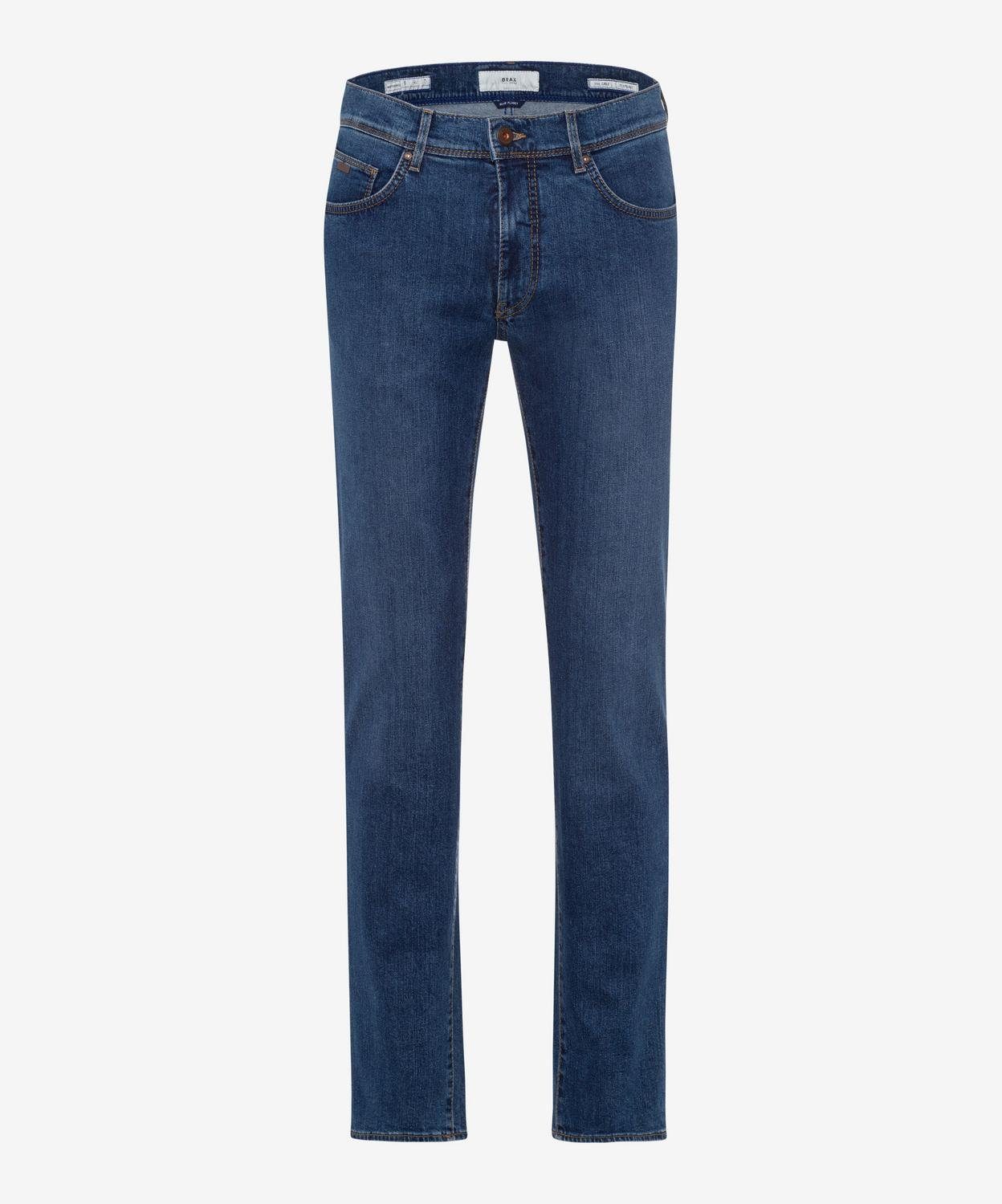 Brax Regular-fit-Jeans STYLE.CADIZNOS, REGULAR USED BLUE