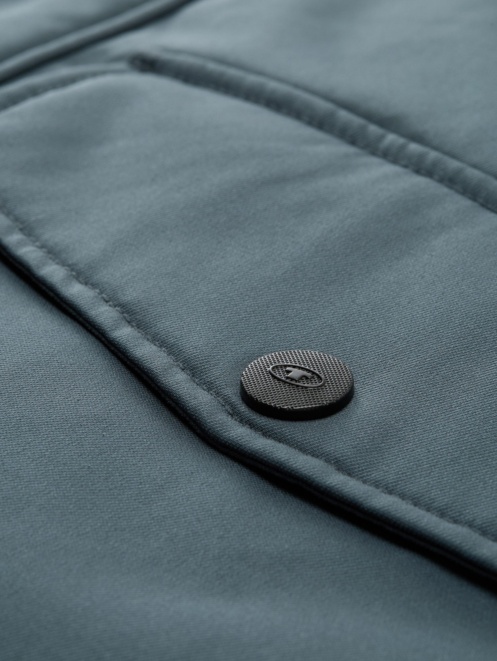 TOM TAILOR Winterjacke Arctic Parka mit günstig online kaufen