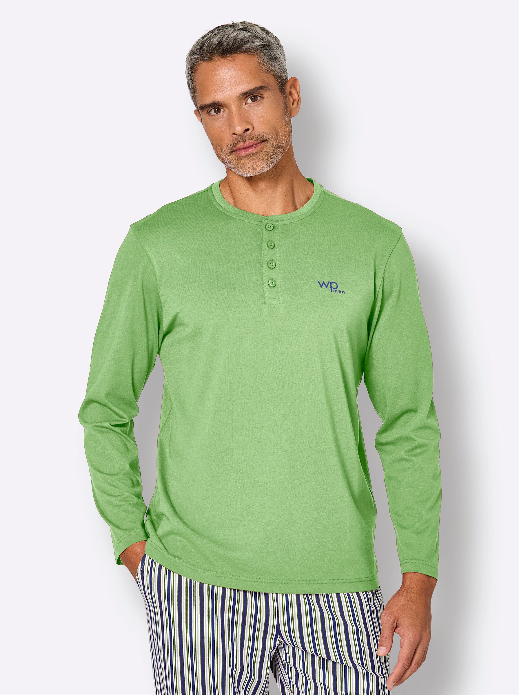 Witt Schlafanzug Schlafanzug-Shirt günstig online kaufen