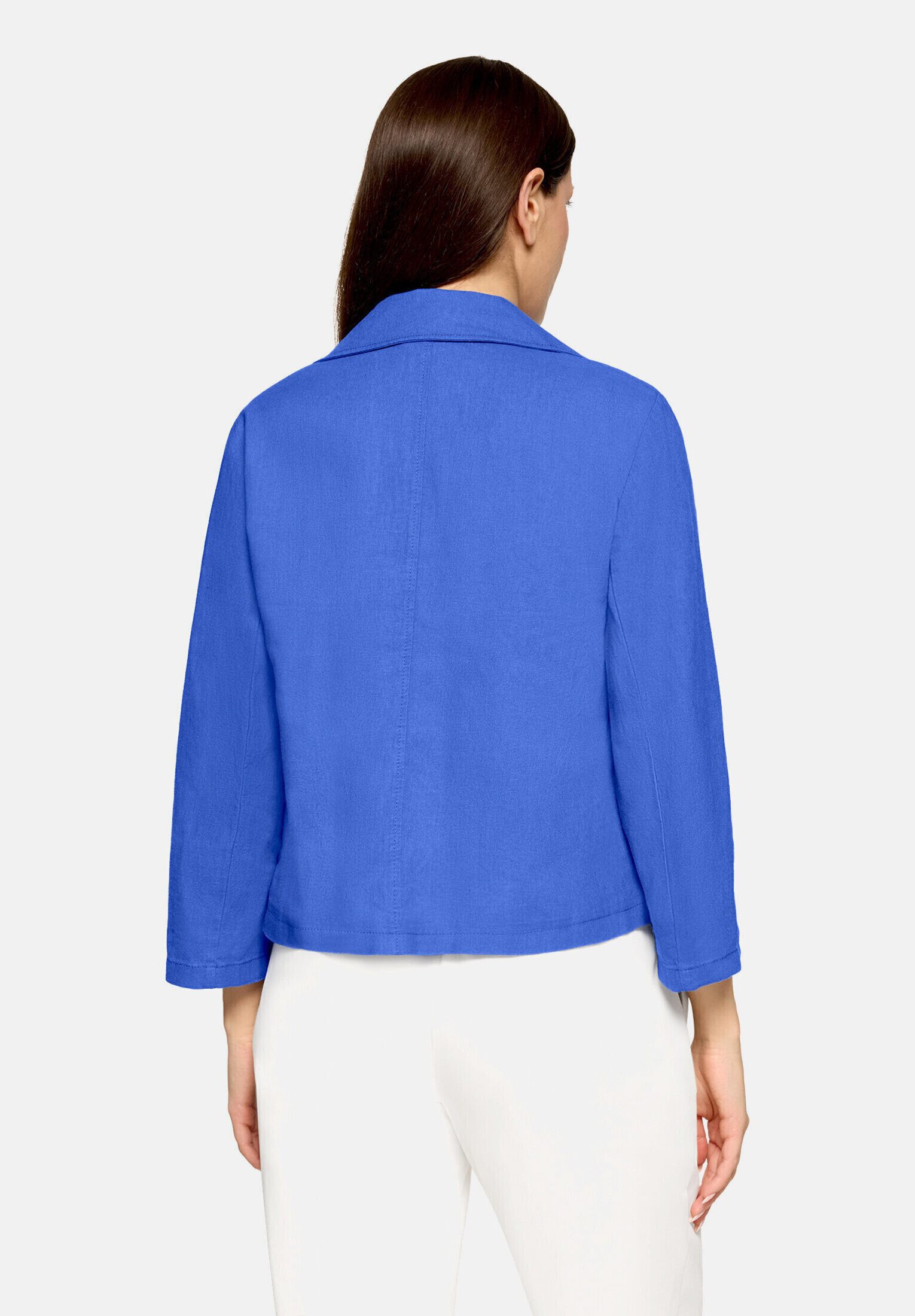 Betty Barclay Kurzblazer Damen mit 3/4 Arm