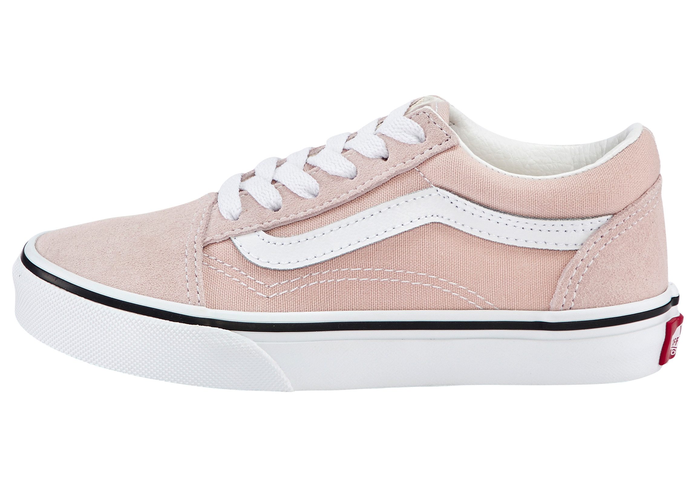 Vans Old Skool Sneaker für Kinder und Jugendliche
