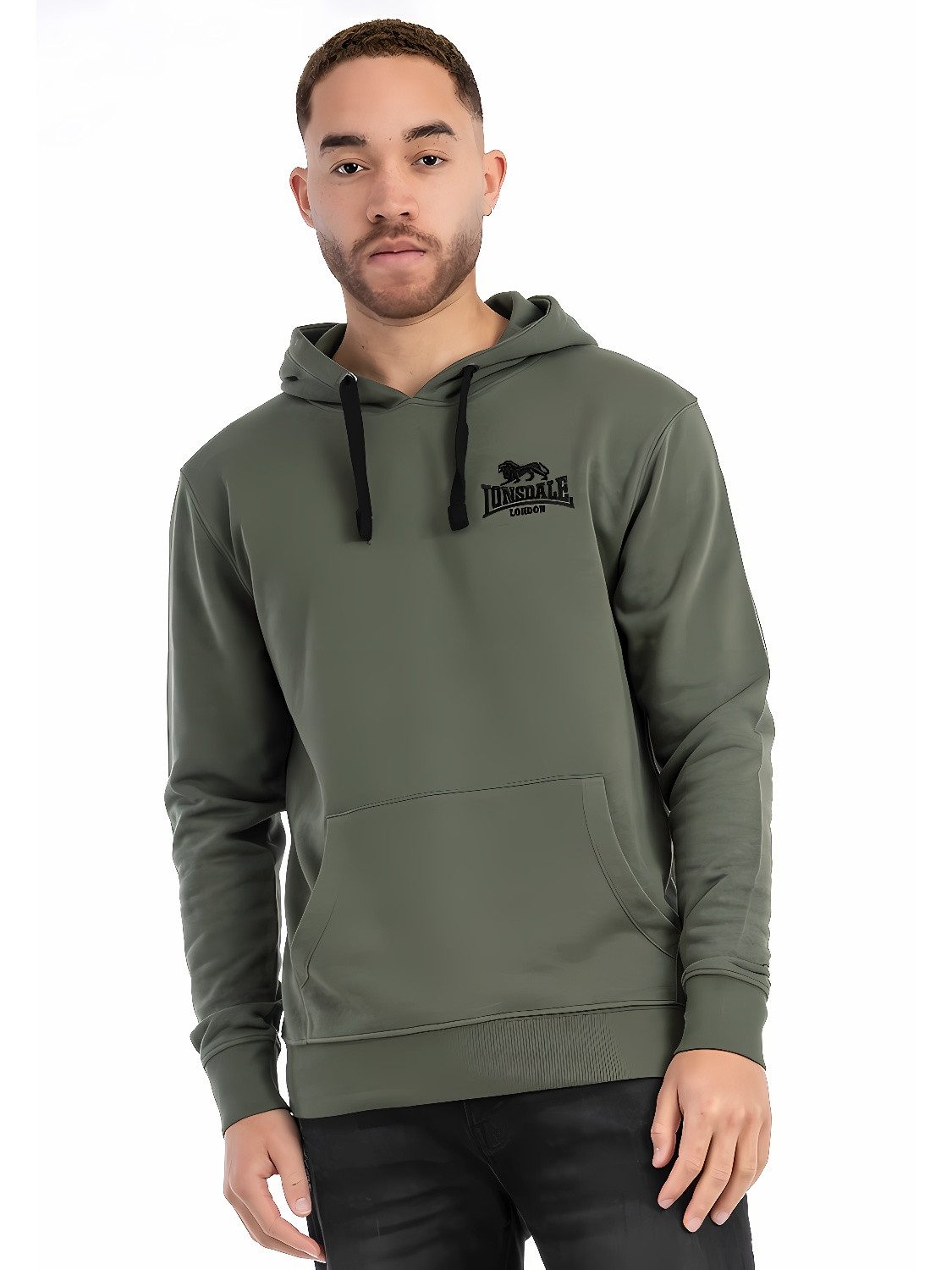 Kapuzensweatshirt MAYWICK